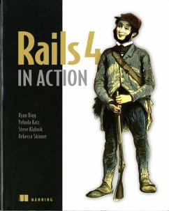 Rails 4 in Action - Ryan Bigg;Rebecca Skinner;Klabnik, Steve