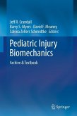 Pediatric Injury Biomechanics (eBook, PDF)
