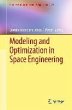 Modeling and Optimization in Space... - Bild 1