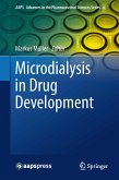 Microdialysis in Drug Development (eBook, PDF)