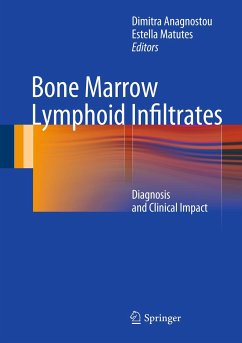 Bone Marrow Lymphoid Infiltrates (eBook, PDF)