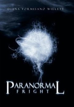Paranormal Fright - Willett, Diana Formisano
