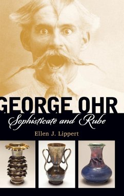 George Ohr - Lippert, Ellen J