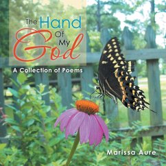 The Hand of My God - Aure, Marissa