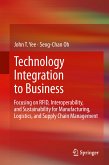 Technology Integration to Business (eBook, PDF)