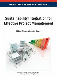 Cover Sustainability Integration for Effective Project Management