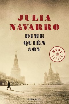 Dime quién soy - Navarro, Julia