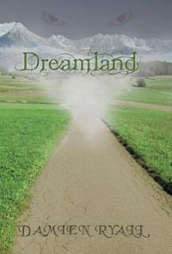 Dreamland - Ryall, Damien