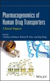 Pharmacogenomics of Human Drug Transporters (eBook, PDF)