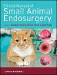 Clinical Manual of Small Animal... - Bild 1