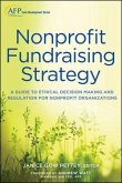 Nonprofit Fundraising Strategy (eBook, PDF)