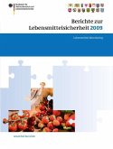 Berichte zur Lebensmittelsicherheit 2009 (eBook, PDF)