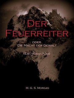 Cover Der Feuerreiter (eBook, ePUB)