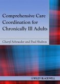 Comprehensive Care Coordination for Chronically Ill Adults (eBook, PDF)