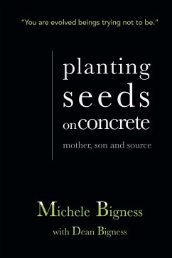 Planting Seeds on Concrete - Bigness, Michele
