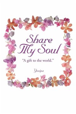 Share My Soul - Yosipa