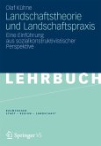Landschaftstheorie und Landschaftspraxis (eBook, PDF)