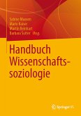 Handbuch Wissenschaftssoziologie (eBook, PDF)