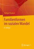 Familienformen im sozialen Wandel (eBook, PDF)