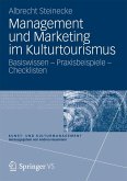 Management und Marketing im Kulturtourismus (eBook, PDF)