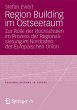 Region Building im Ostseeraum (eBook,... - Bild 1