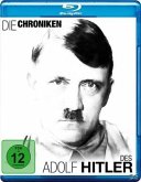 Die Chroniken des Adolf Hitler