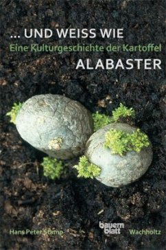 ...und weiß wie Alabaster Cover ...und weiß wie Alabaster