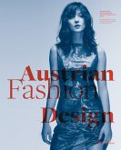 Austrian Fashion Design