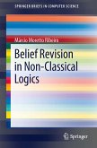 Belief Revision in Non-Classical Logics (eBook, PDF)