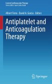 Antiplatelet and Anticoagulation Therapy (eBook, PDF)