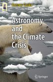 Astronomy and the Climate Crisis (eBook, PDF)