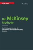 Die McKinsey Methode
