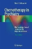 Chemotherapy in Psychiatry (eBook, PDF)