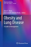 Obesity and Lung Disease (eBook, PDF)