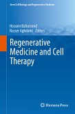 Regenerative Medicine and Cell Therapy (eBook, PDF)
