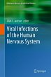 Viral Infections of the Human Nervous... - Bild 1