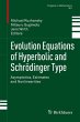 Evolution Equations of Hyperbolic and... - Bild 1
