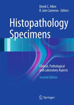 Histopathology Specimens (eBook, PDF)