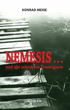 Cover Nemesis und übt schon das Traurigsein