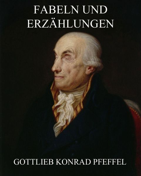 Fabeln und Erzählungen (eBook, ePUB)