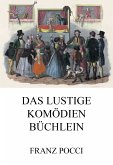 Das lustige Komödienbüchlein (eBook, ePUB)