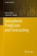 Ionospheric Prediction and Forecasting - Bild 1
