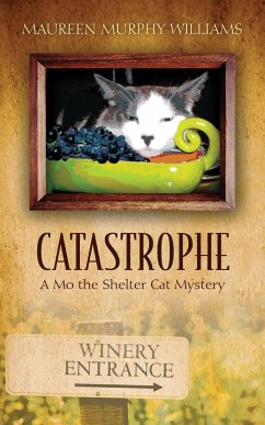 Catastrophe - Williams, Maureen Murphy