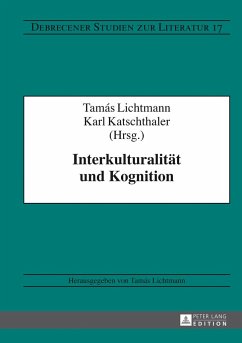 Interkulturalität und Kognition