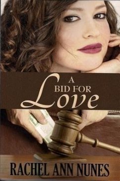 Bid for Love - Nunes, Rachel Ann