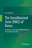 The Demilitarized Zone (DMZ) of Korea