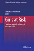 Girls at Risk (eBook, PDF)