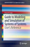 Guide to Modeling and Simulation of Systems of Systems (eBook, PDF)