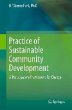 Practice of Sustainable Community... - Bild 1