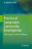 Practice of Sustainable Community Development (eBook, PDF)